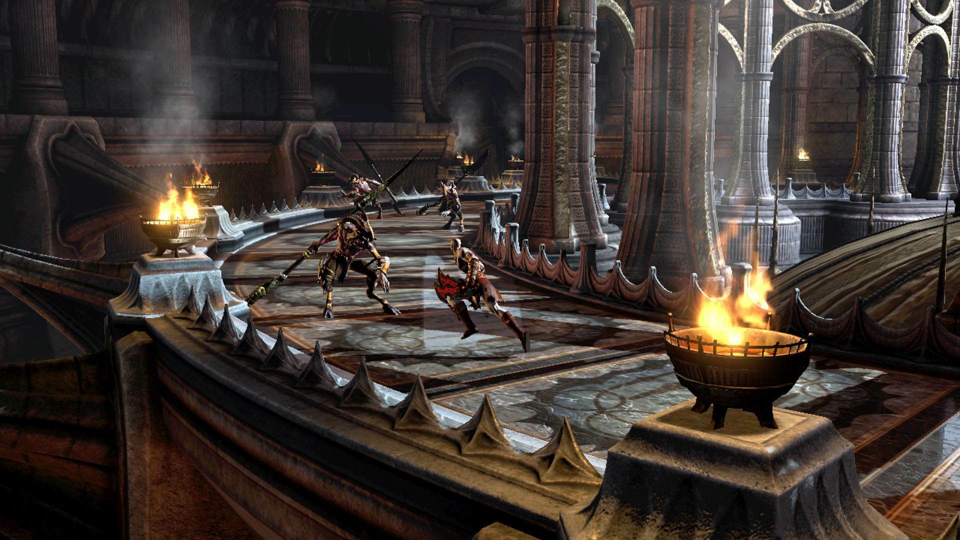 God of War III (Edición Especial) - Imagen 13